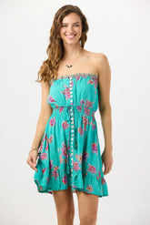 Ryden Mini Dress